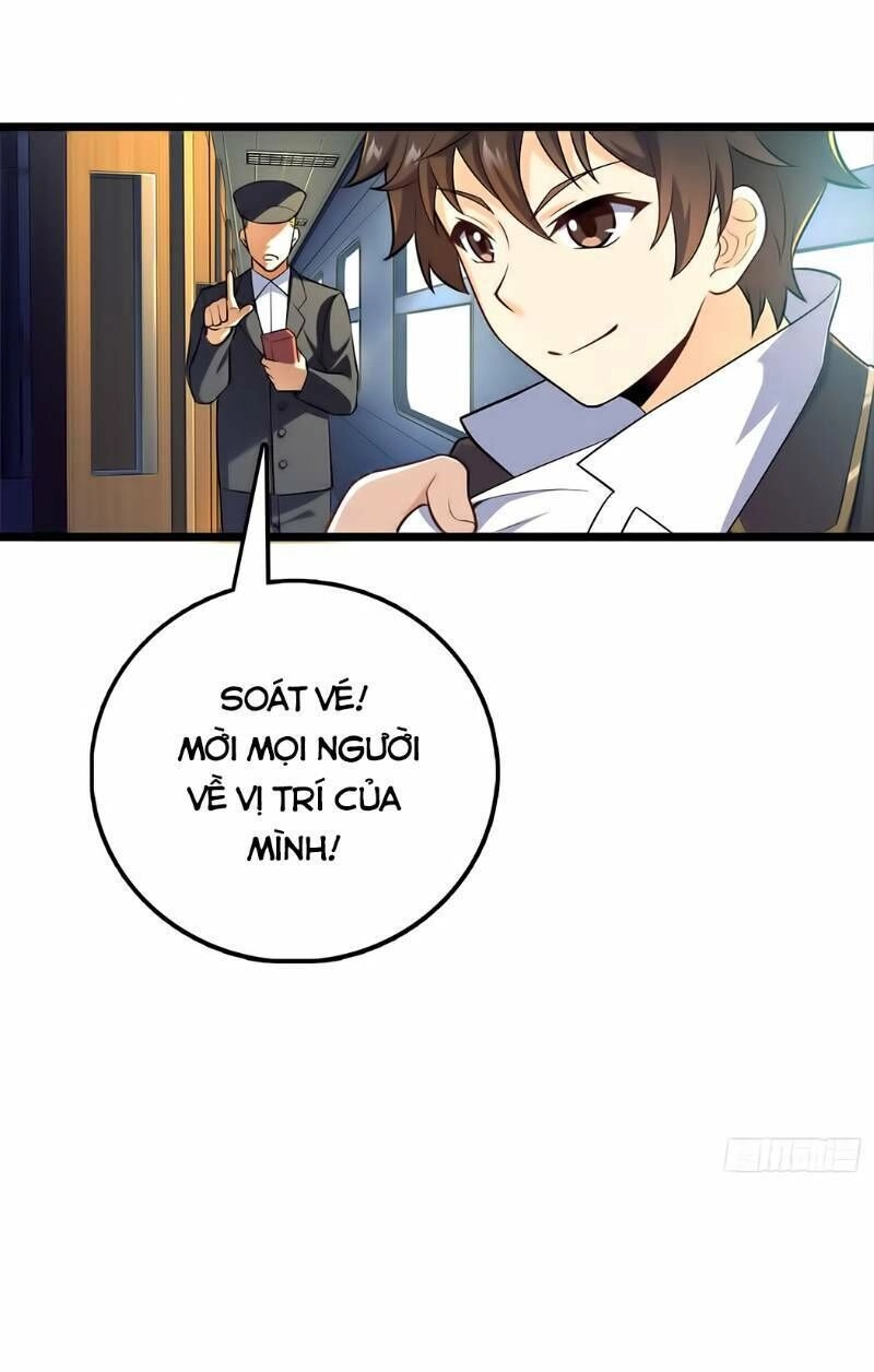 Đại Vương Tha Mạng Chapter 61 - 21