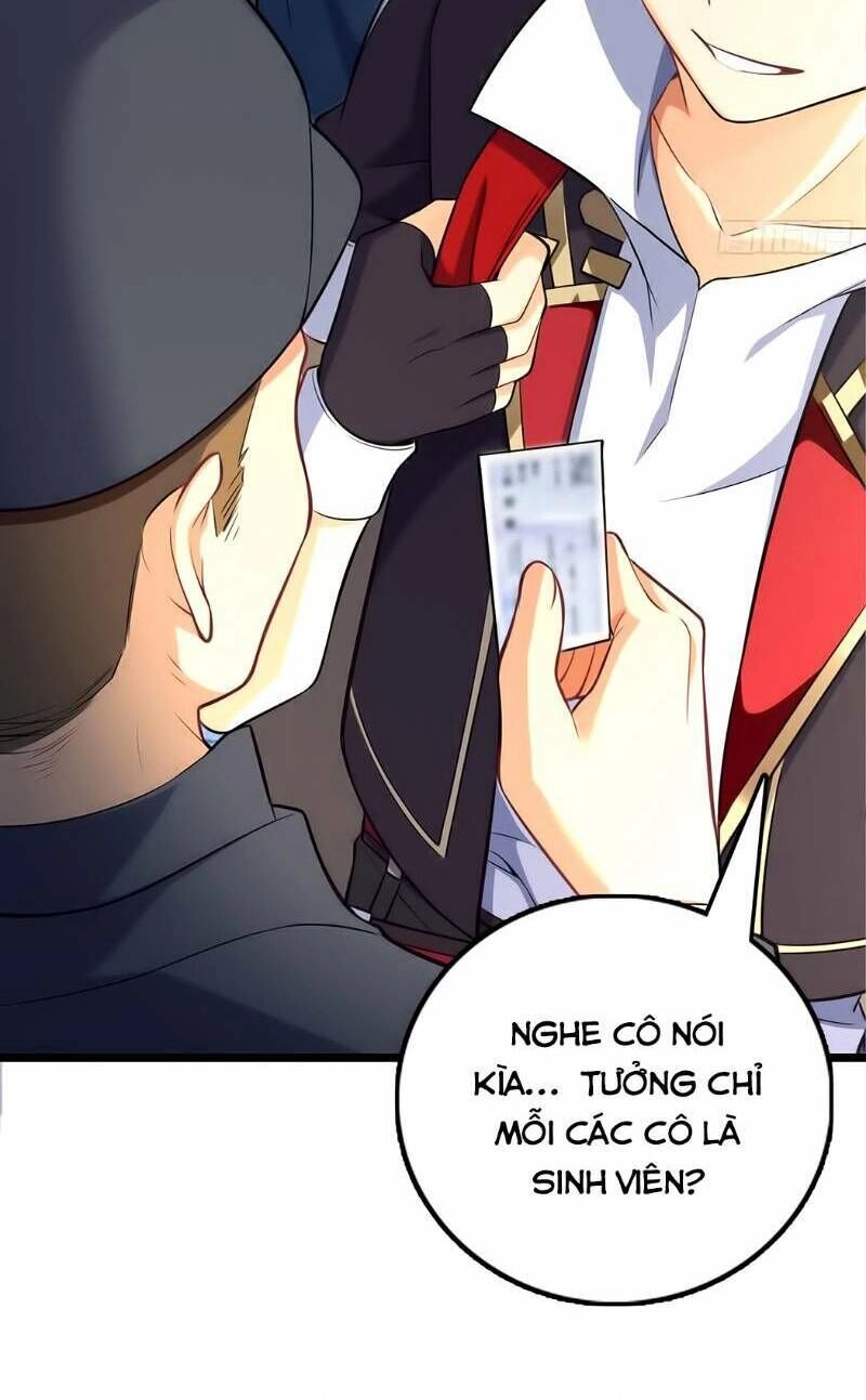 Đại Vương Tha Mạng Chapter 61 - 24