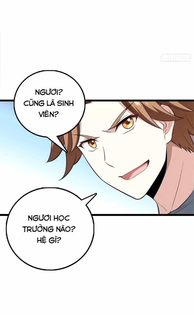 Đại Vương Tha Mạng Chapter 61 - 25