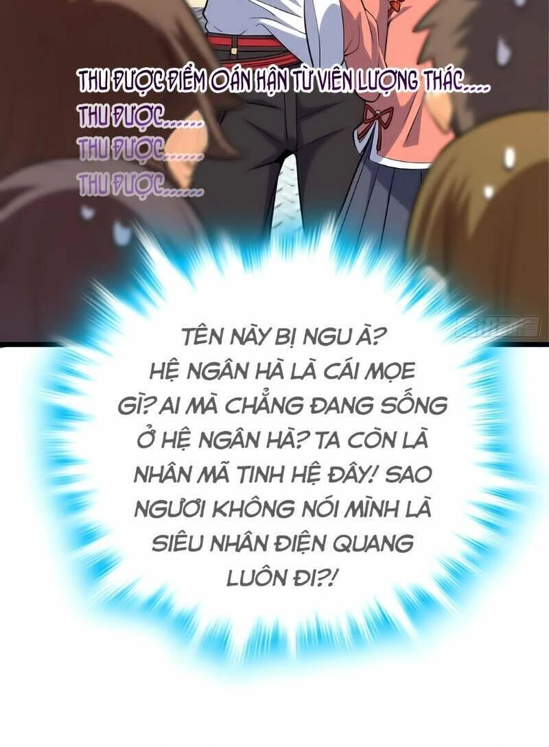 Đại Vương Tha Mạng Chapter 61 - 27