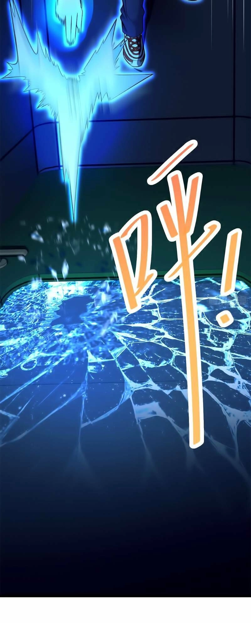 Đại Vương Tha Mạng Chapter 61 - 37