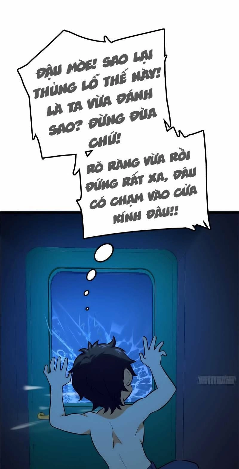 Đại Vương Tha Mạng Chapter 61 - 40