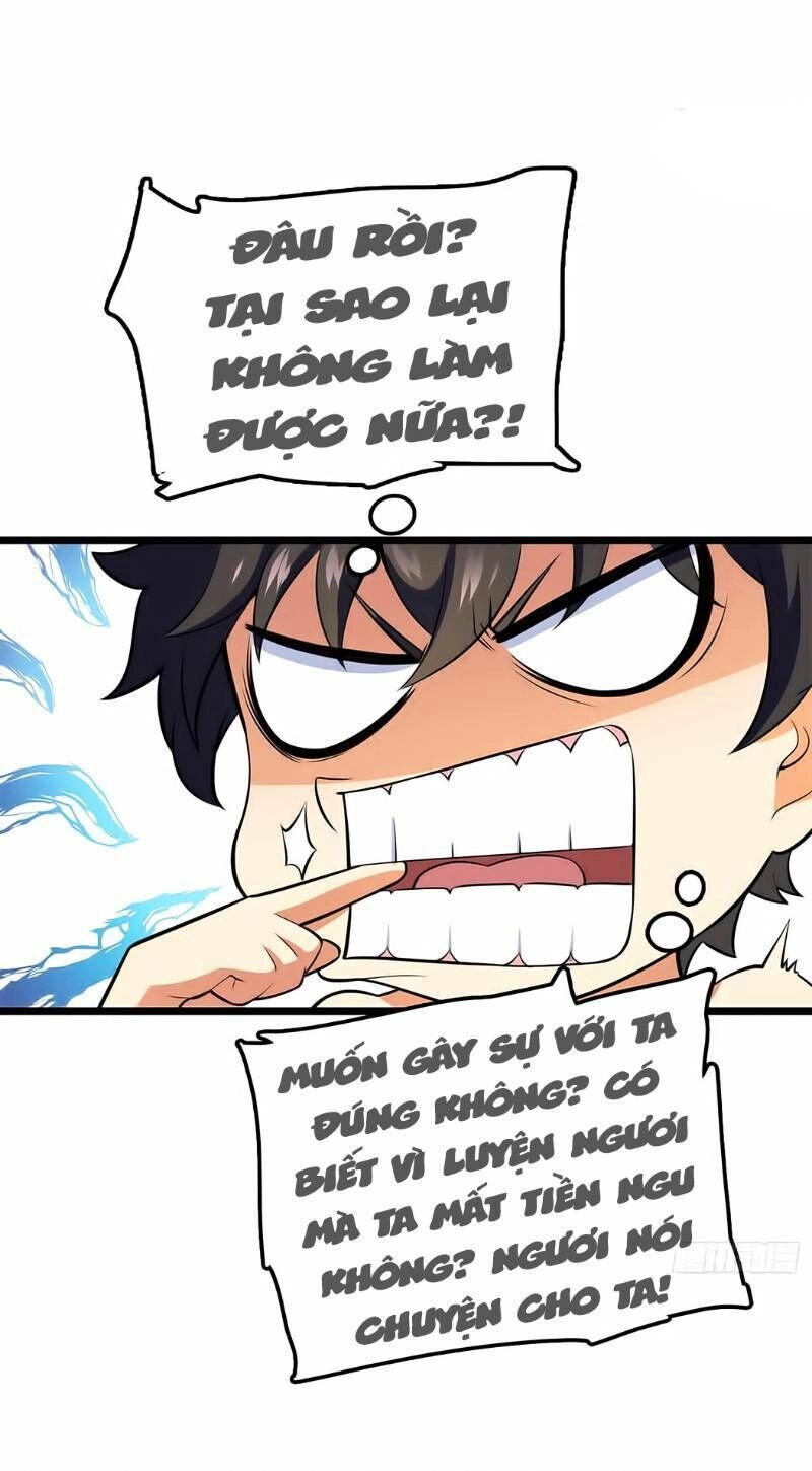 Đại Vương Tha Mạng Chapter 61 - 44