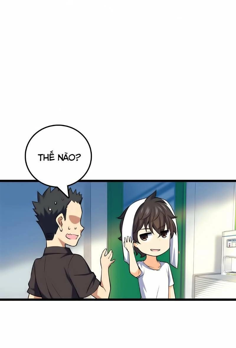 Đại Vương Tha Mạng Chapter 61 - 52