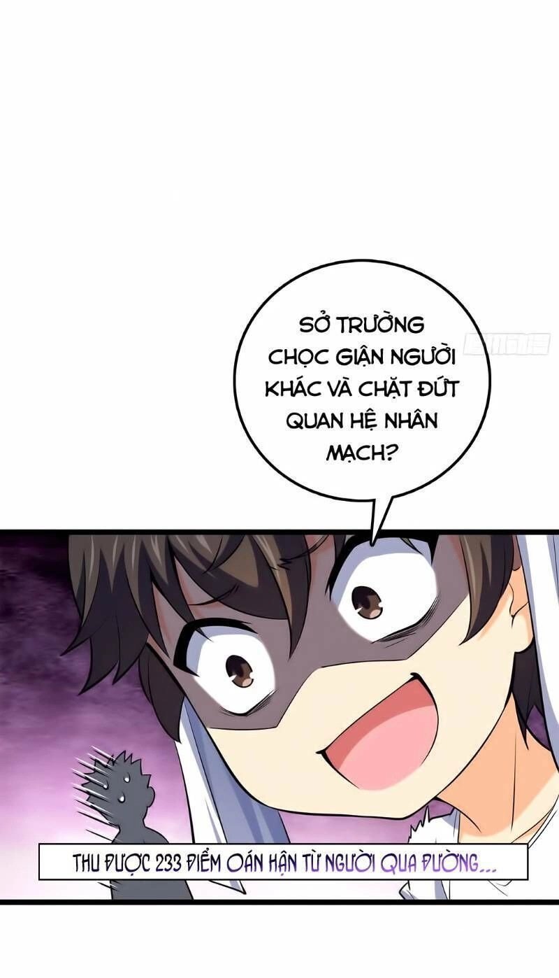 Đại Vương Tha Mạng Chapter 61 - 53