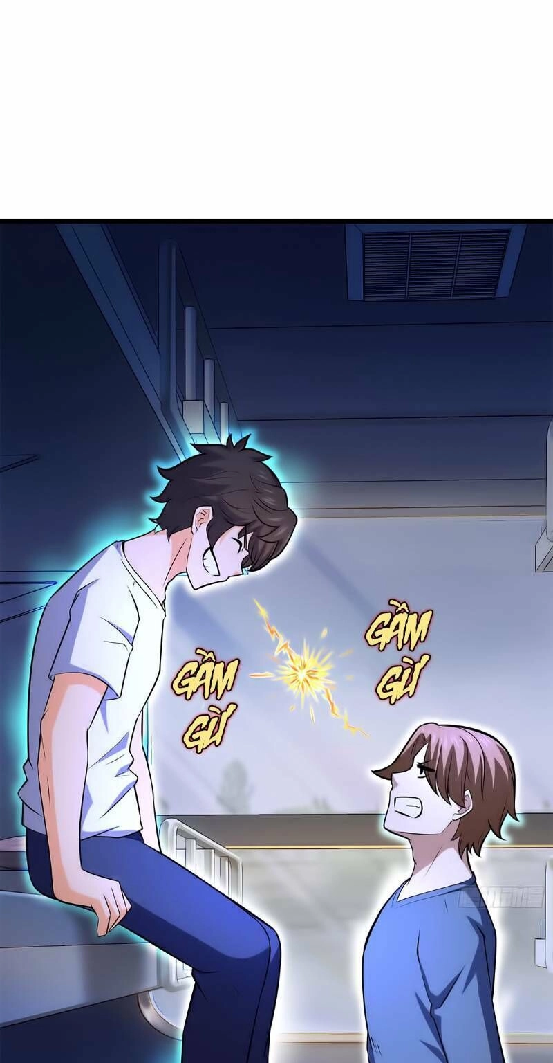 Đại Vương Tha Mạng Chapter 61 - 67