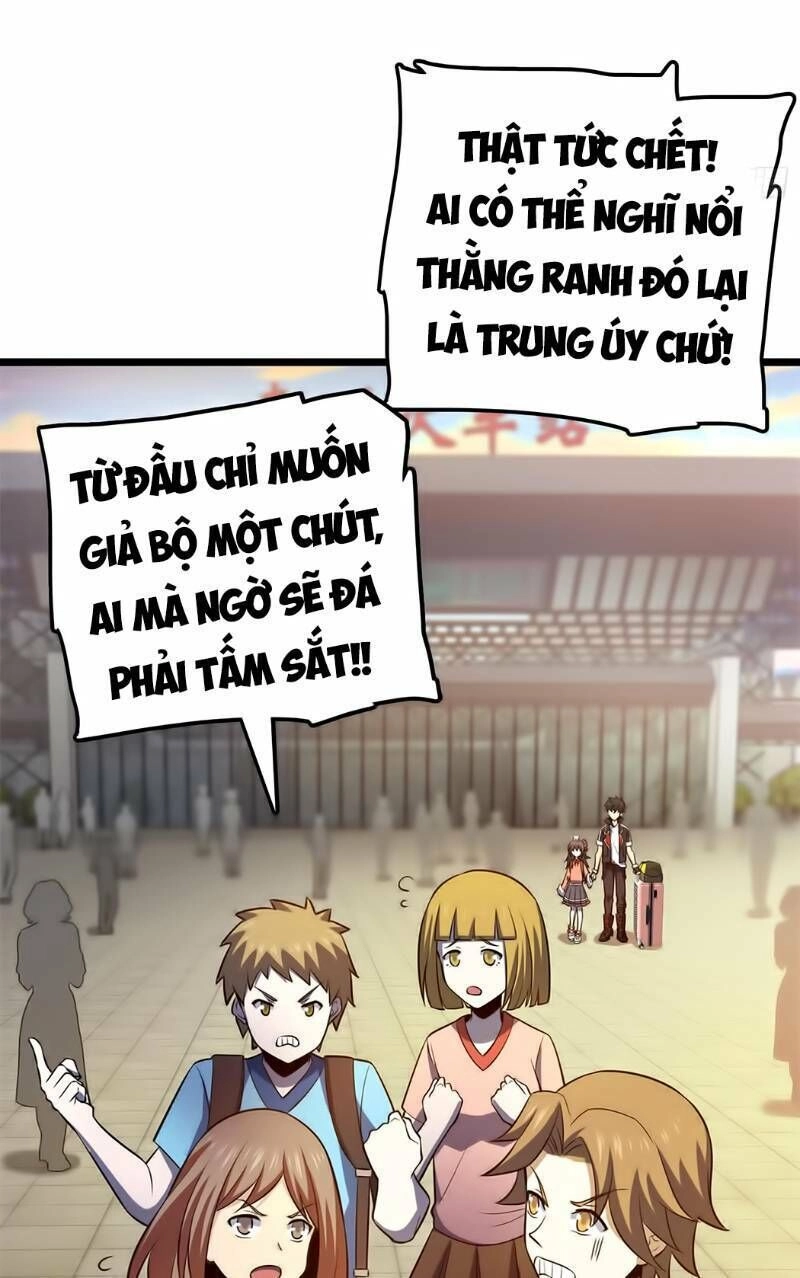 Đại Vương Tha Mạng Chapter 61 - 82