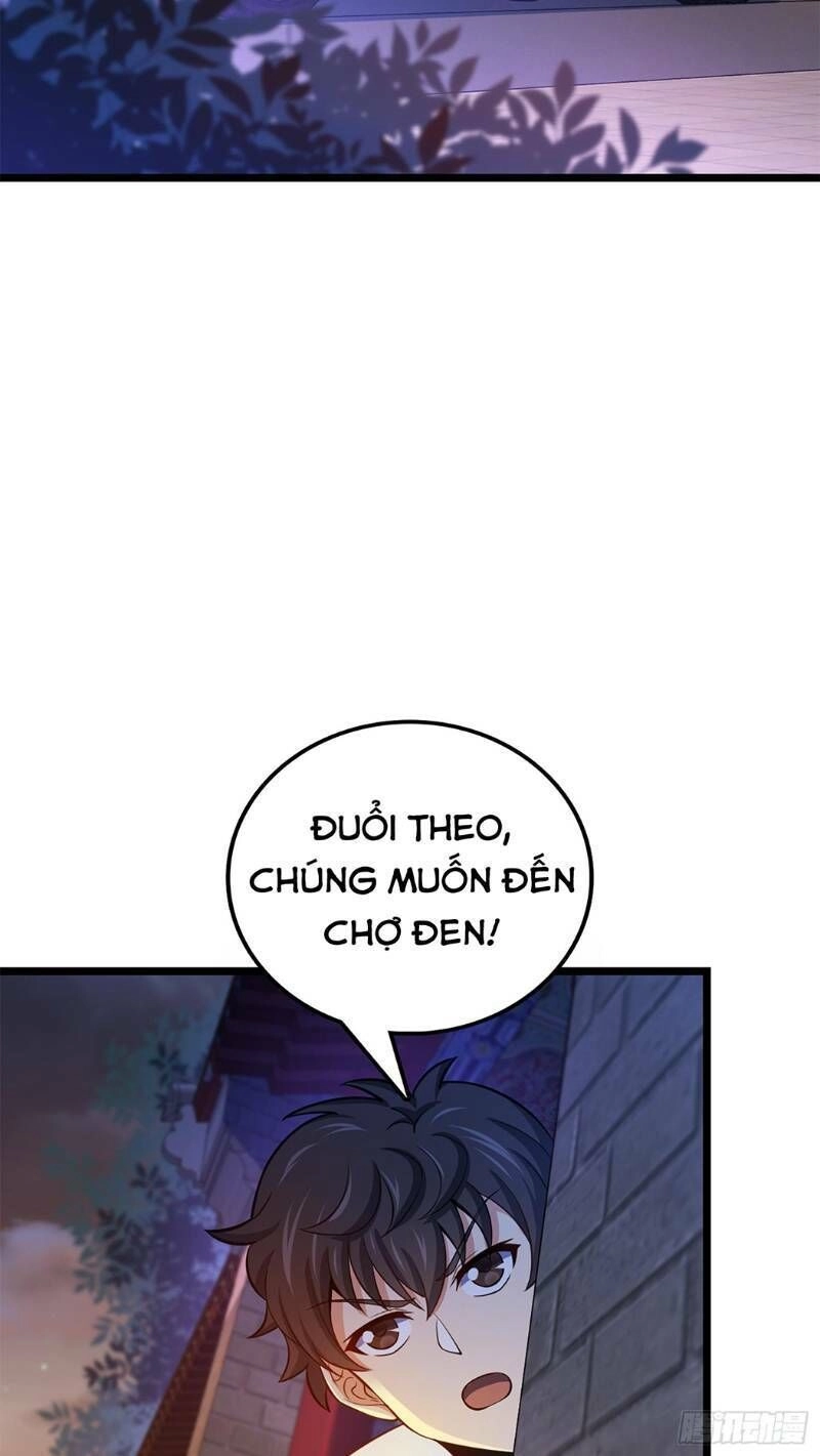 Đại Vương Tha Mạng Chapter 62 - 3