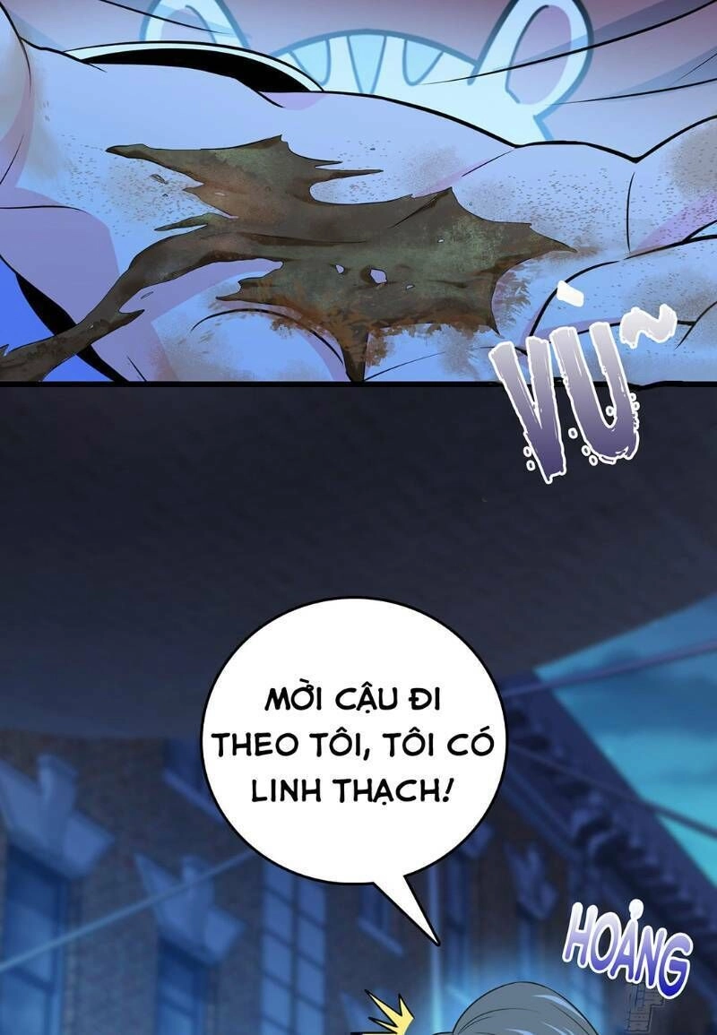 Đại Vương Tha Mạng Chapter 62 - 50