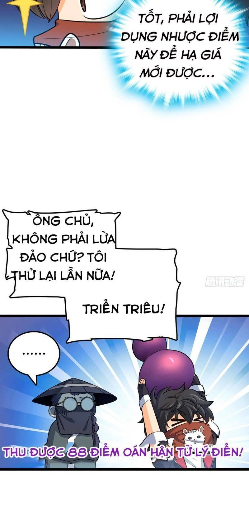 Đại Vương Tha Mạng Chapter 63 - 47