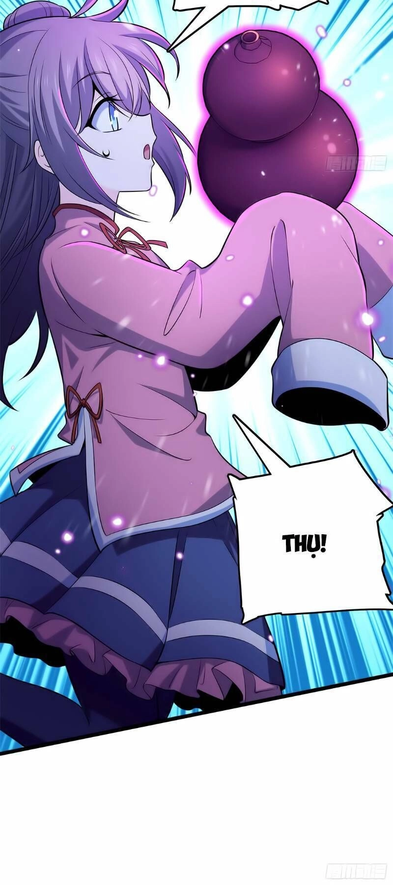 Đại Vương Tha Mạng Chapter 64 - 10