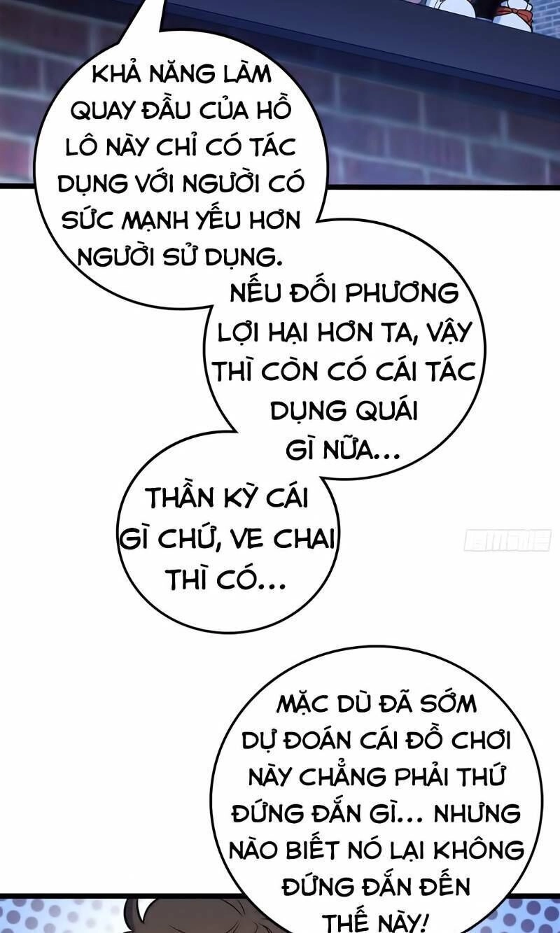 Đại Vương Tha Mạng Chapter 64 - 16