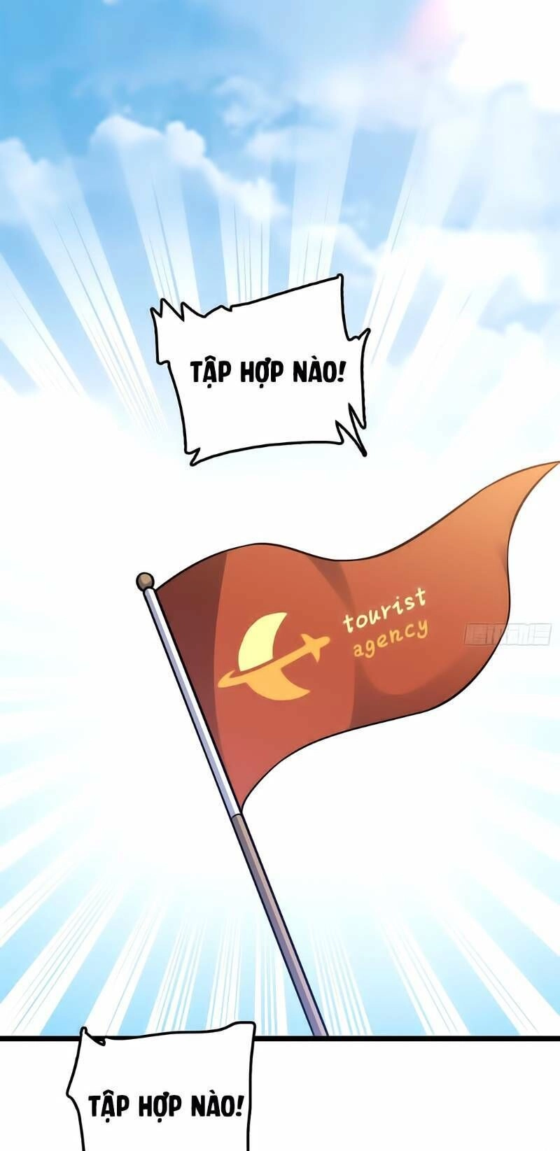 Đại Vương Tha Mạng Chapter 64 - 36