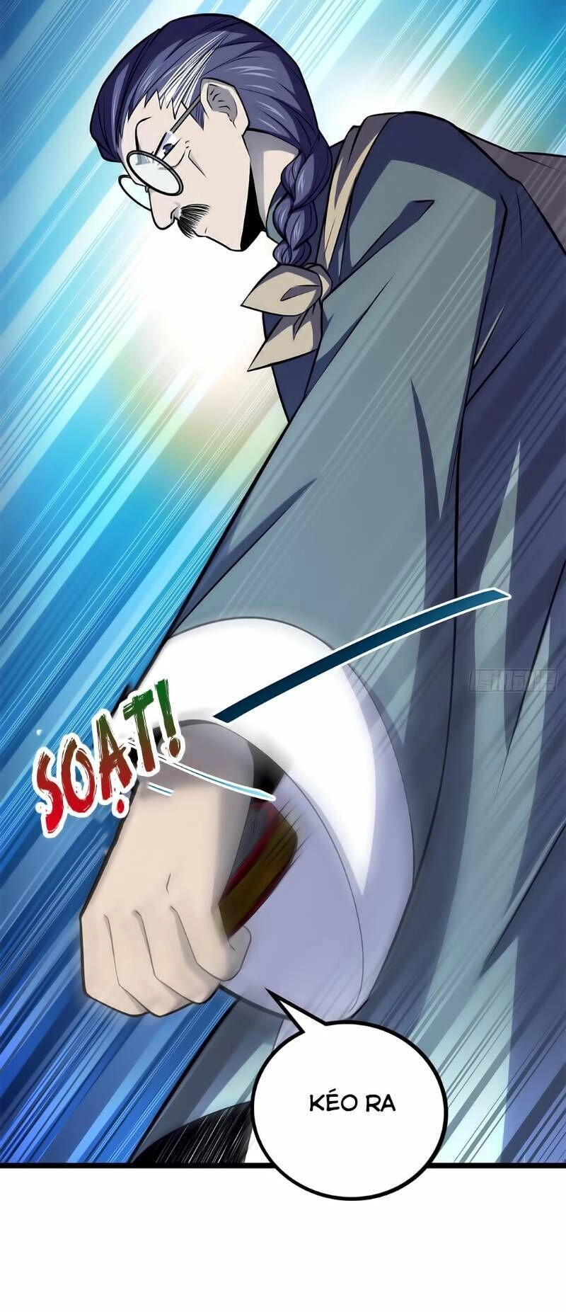 Đại Vương Tha Mạng Chapter 64 - 48