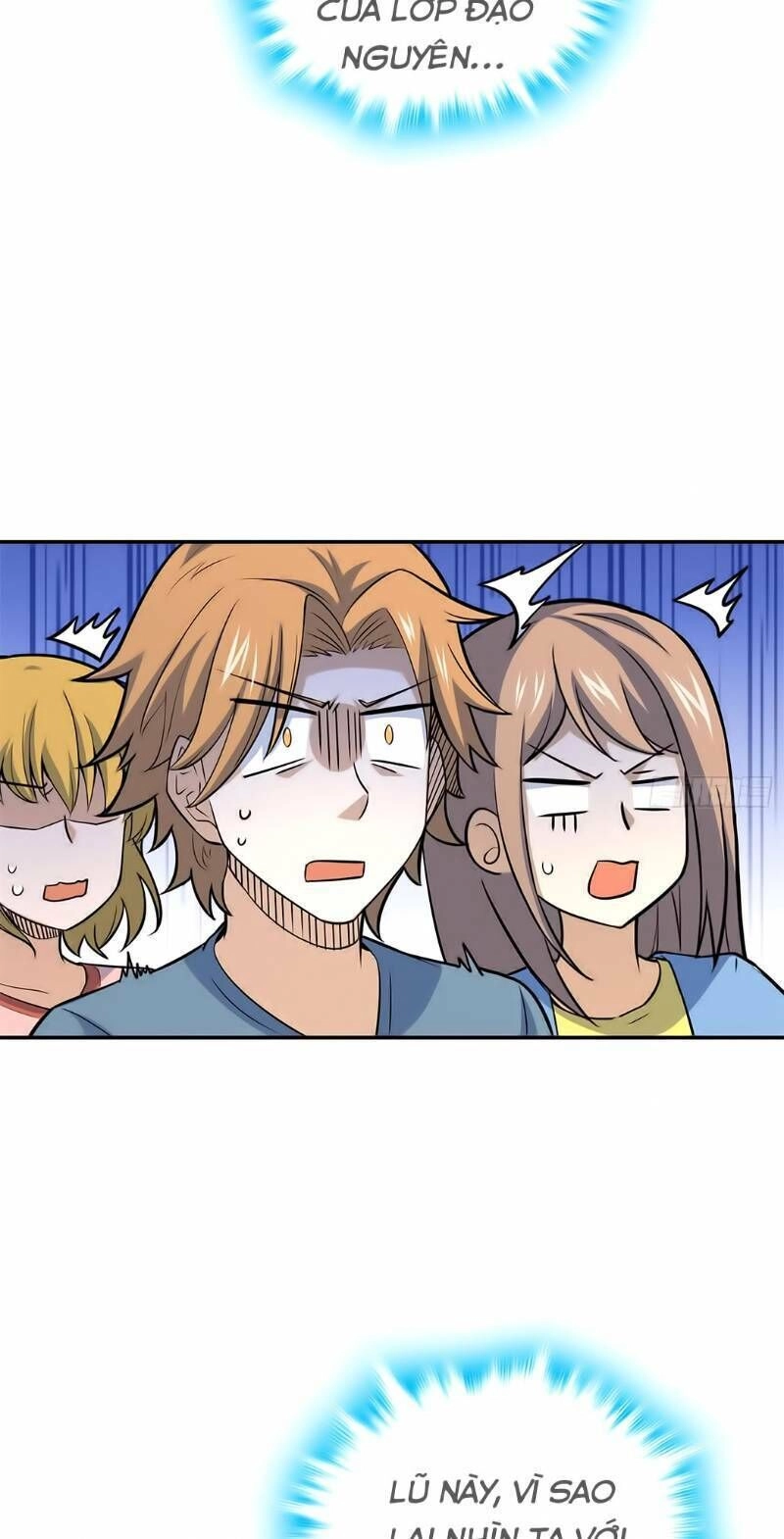 Đại Vương Tha Mạng Chapter 64 - 53