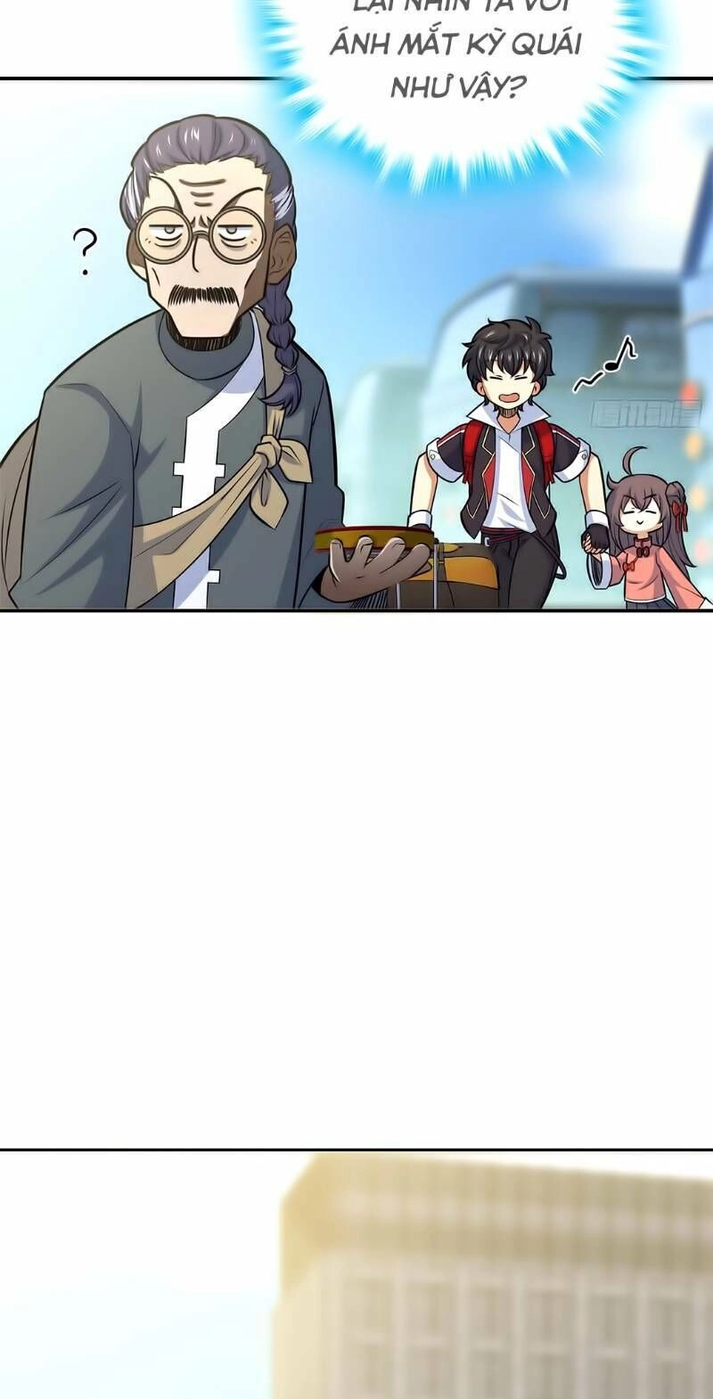 Đại Vương Tha Mạng Chapter 64 - 54