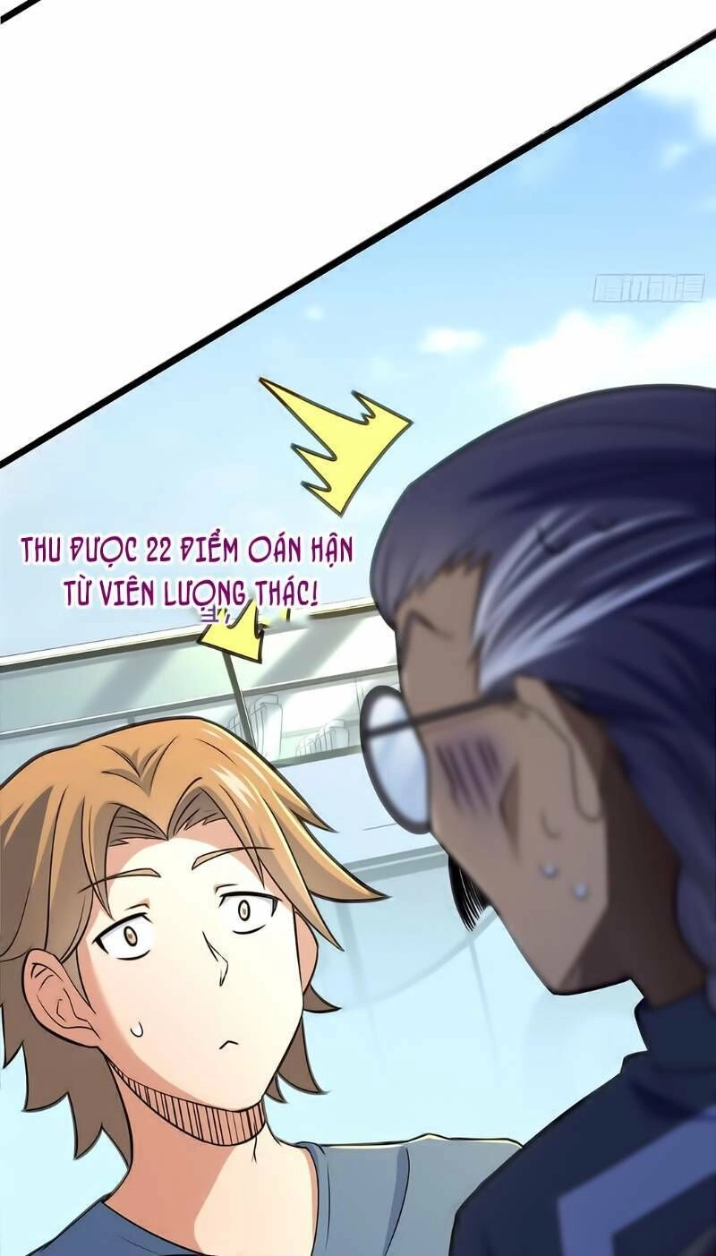 Đại Vương Tha Mạng Chapter 64 - 62