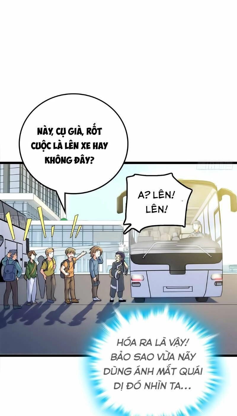 Đại Vương Tha Mạng Chapter 64 - 65