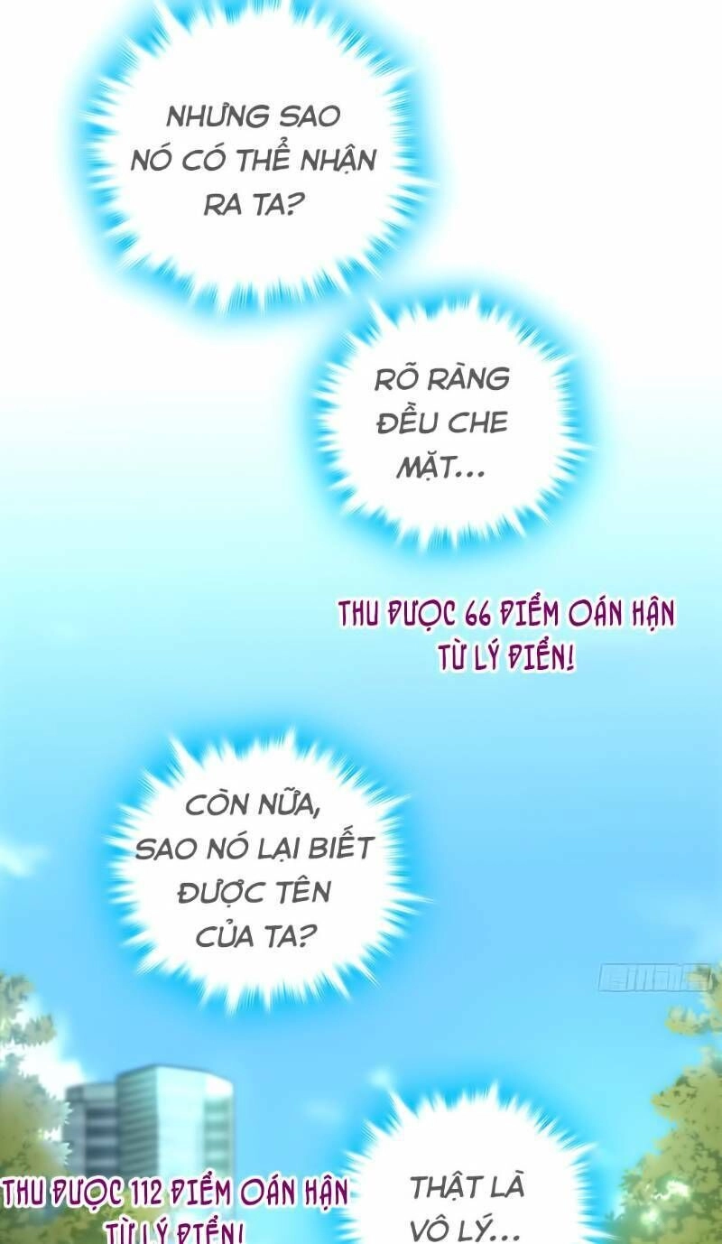 Đại Vương Tha Mạng Chapter 64 - 67