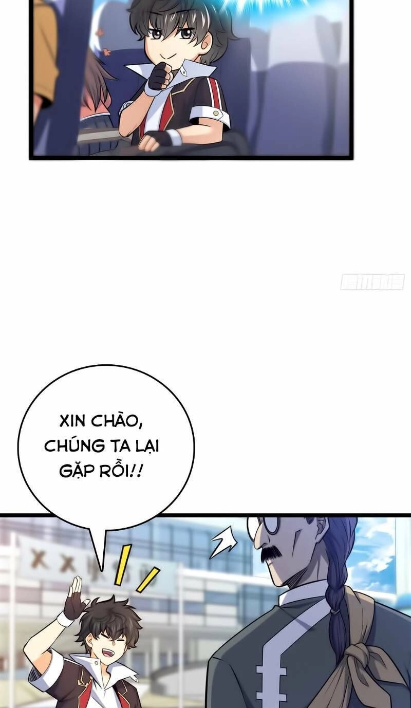 Đại Vương Tha Mạng Chapter 64 - 69