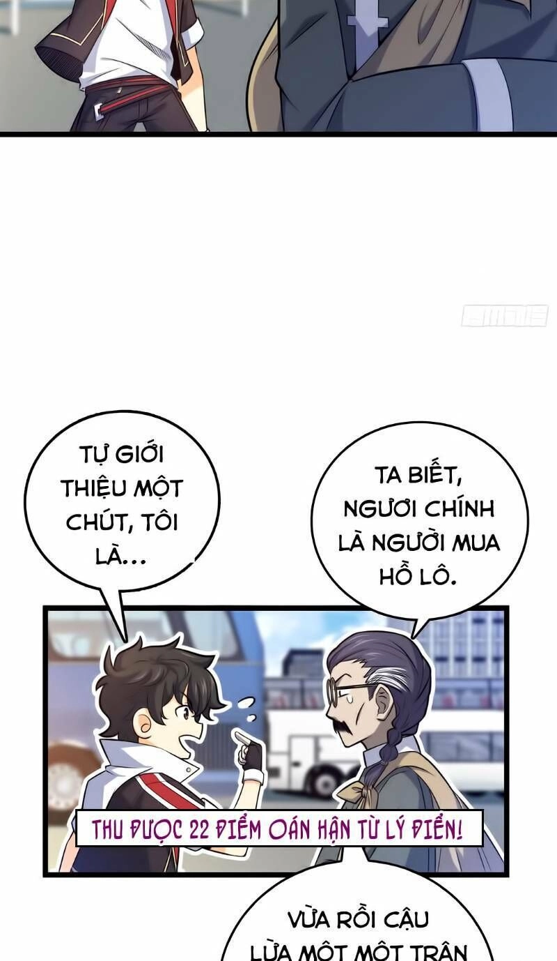 Đại Vương Tha Mạng Chapter 64 - 70