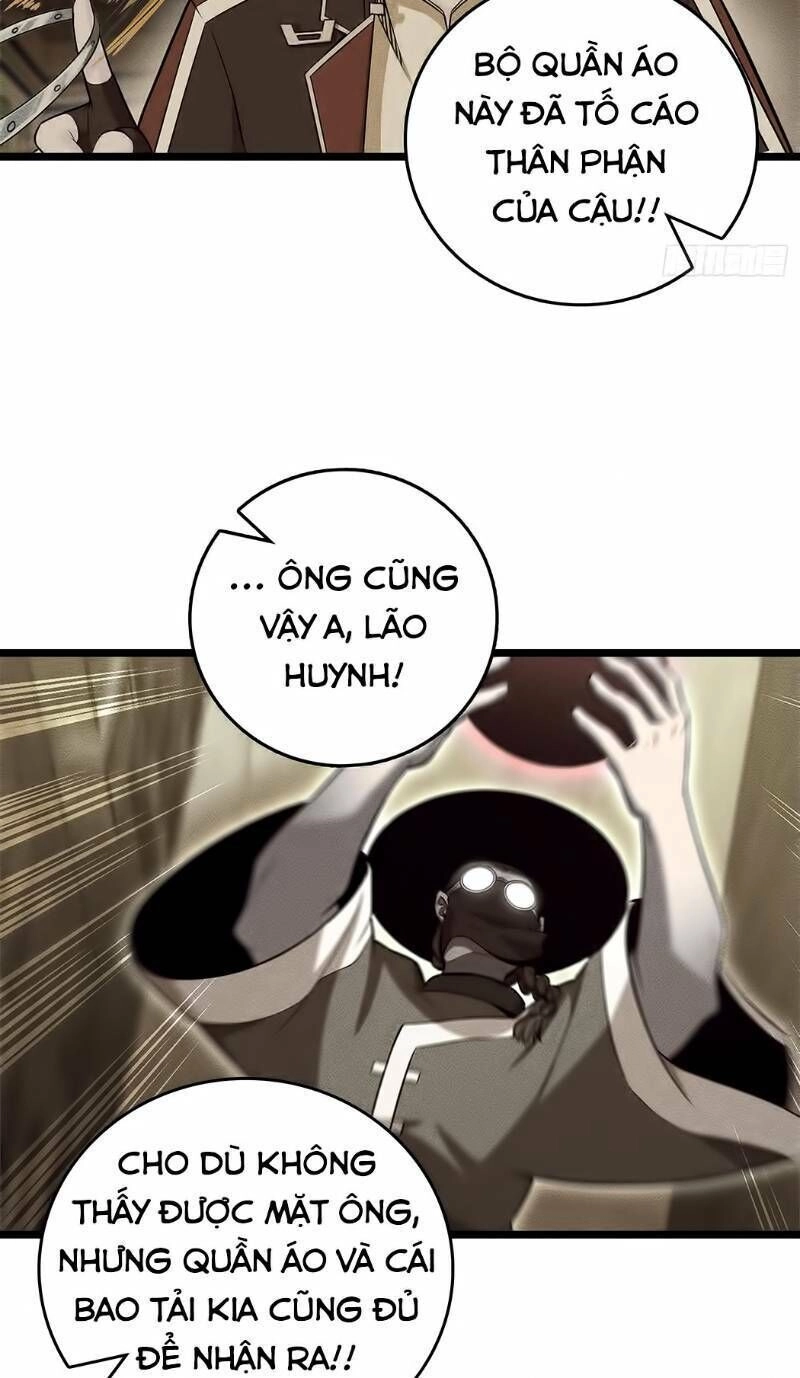 Đại Vương Tha Mạng Chapter 64 - 72