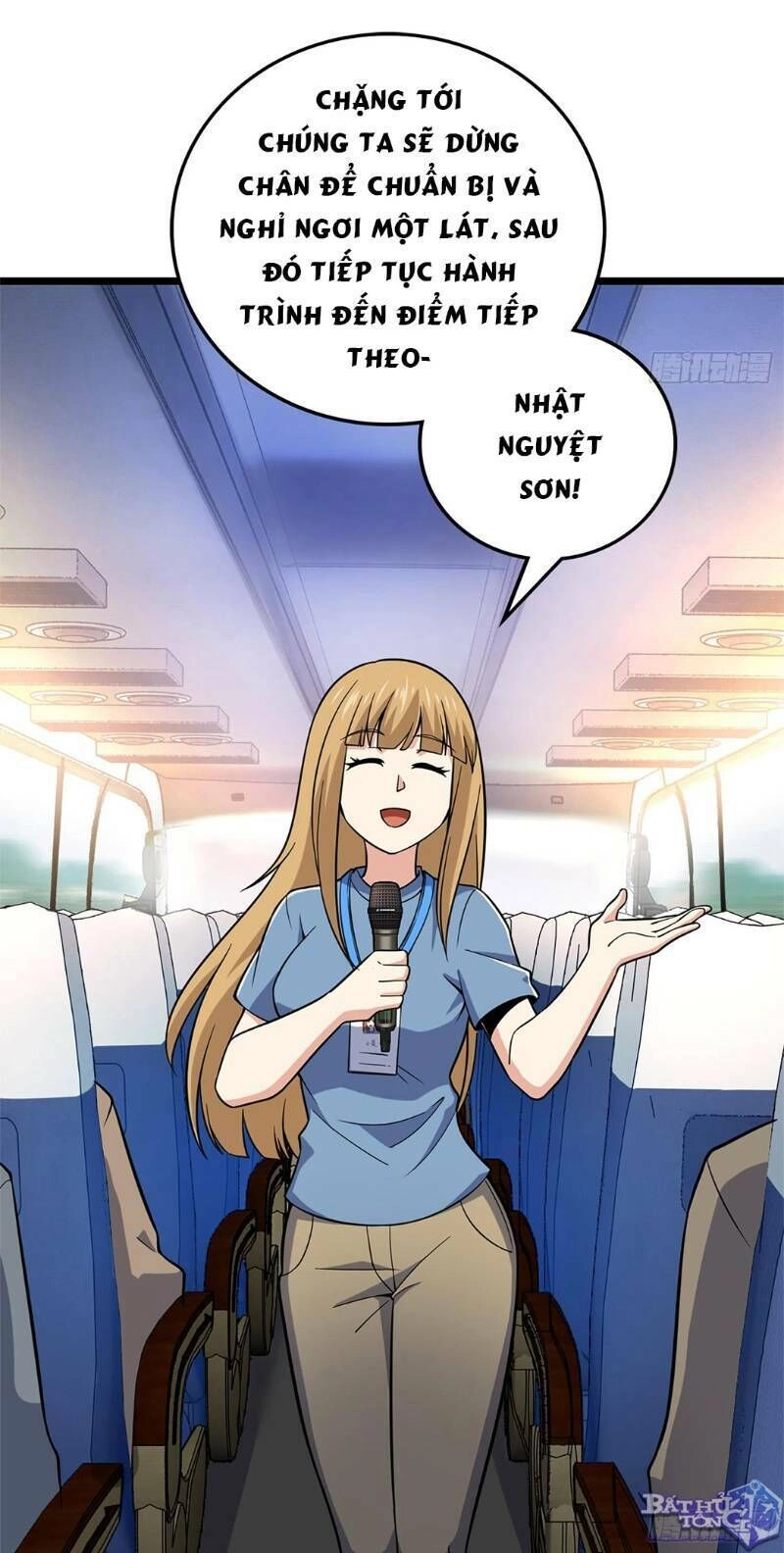 Đại Vương Tha Mạng Chapter 65 - 10