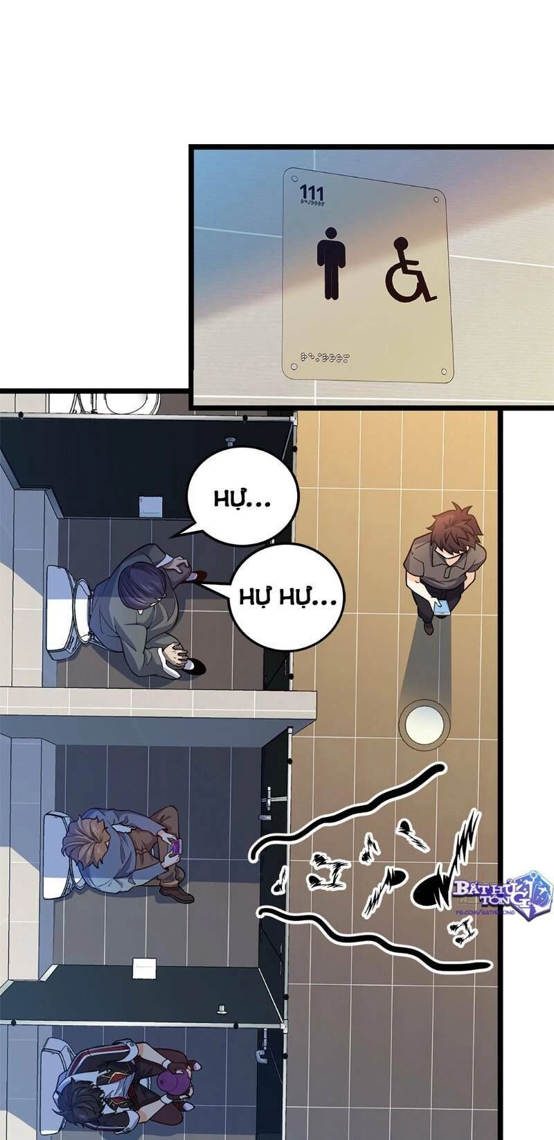 Đại Vương Tha Mạng Chapter 65 - 27