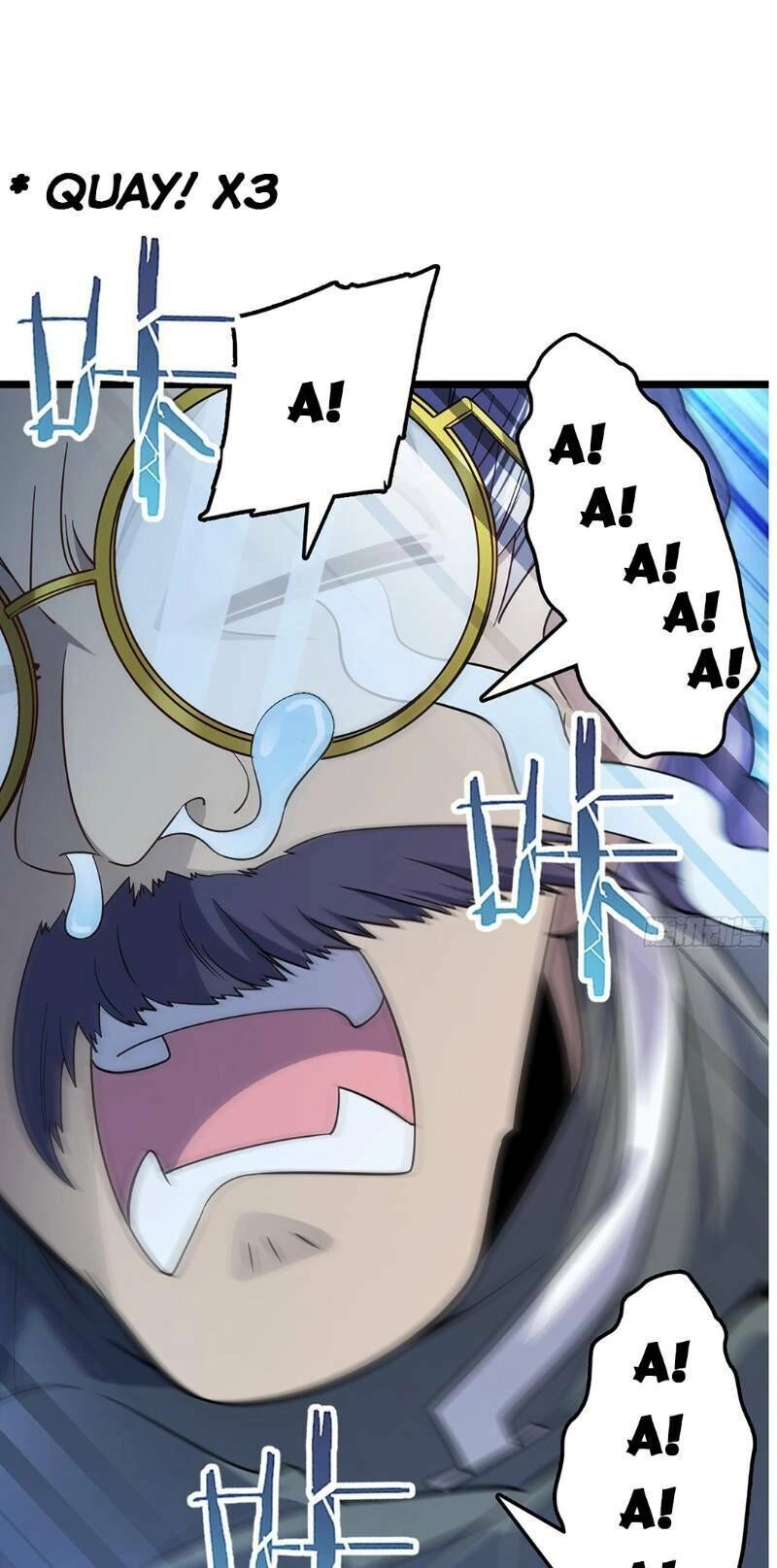 Đại Vương Tha Mạng Chapter 65 - 40