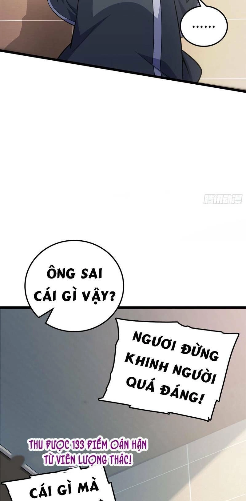 Đại Vương Tha Mạng Chapter 65 - 49