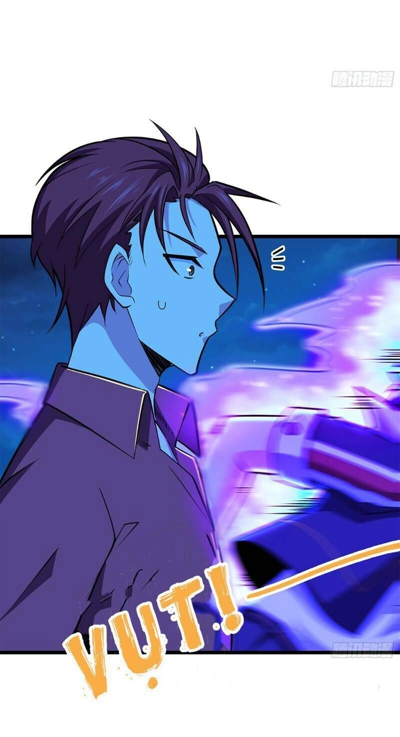 Đại Vương Tha Mạng Chapter 66 - 23