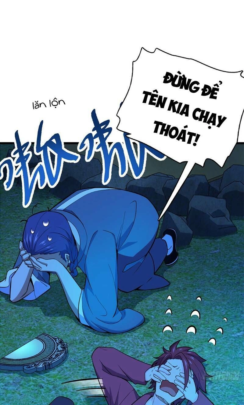 Đại Vương Tha Mạng Chapter 67 - 3