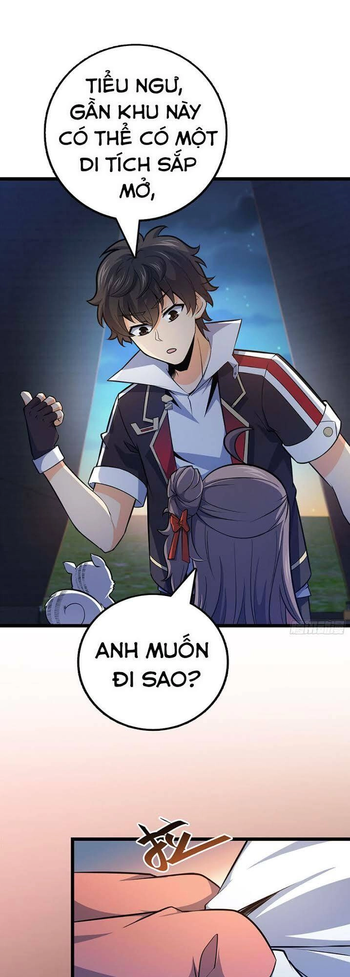 Đại Vương Tha Mạng Chapter 68 - 2