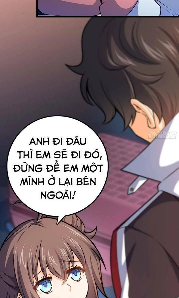 Đại Vương Tha Mạng Chapter 68 - 3