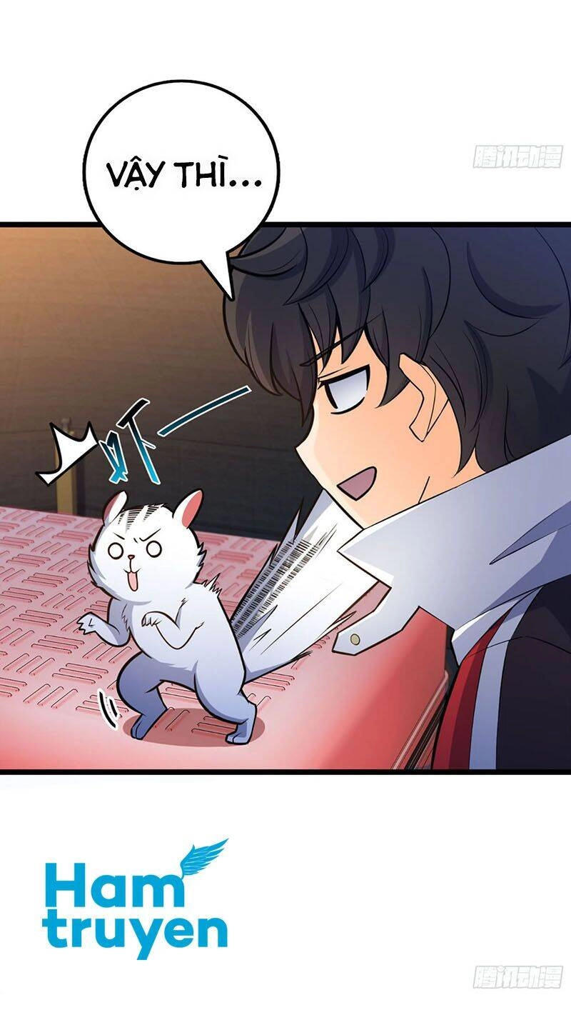 Đại Vương Tha Mạng Chapter 68 - 5