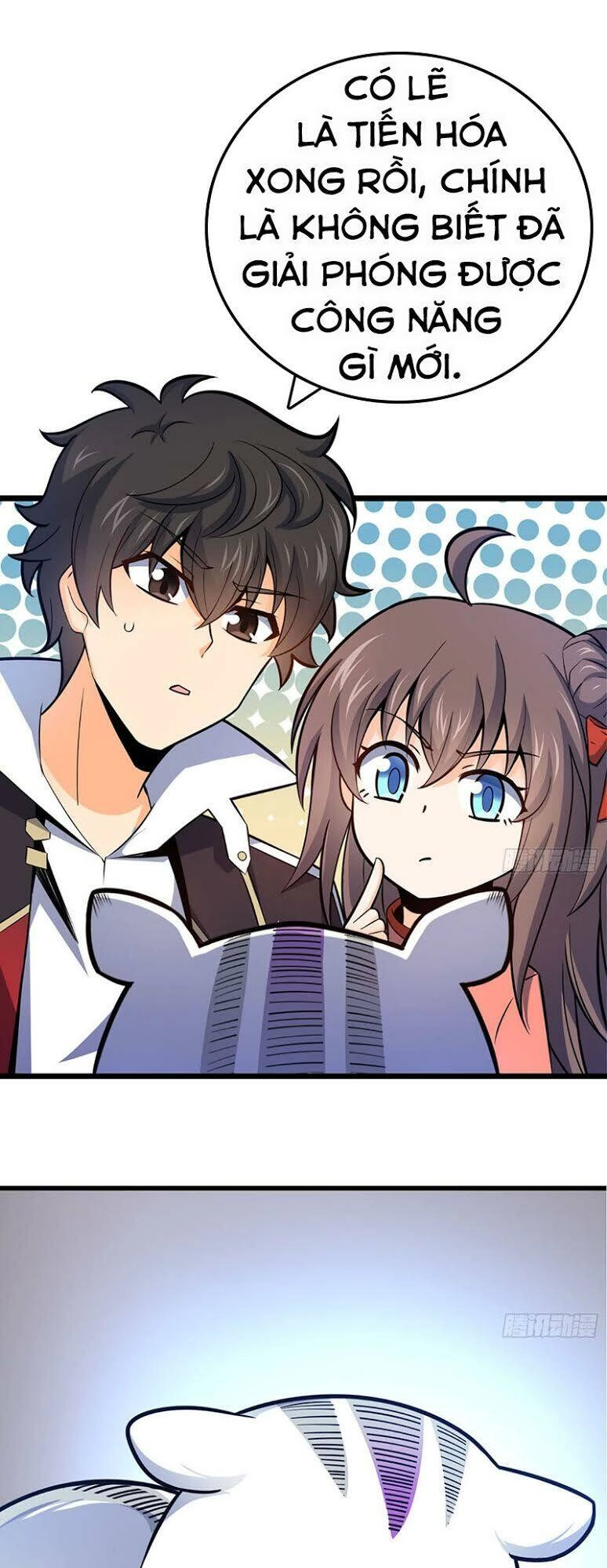 Đại Vương Tha Mạng Chapter 68 - 13