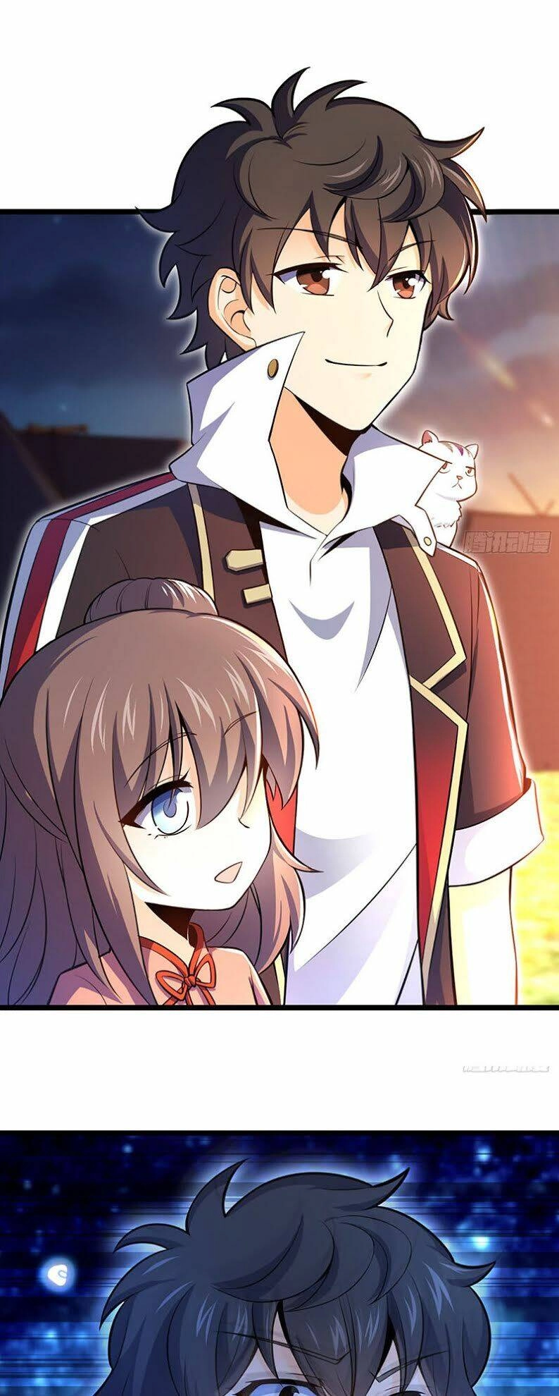 Đại Vương Tha Mạng Chapter 68 - 22