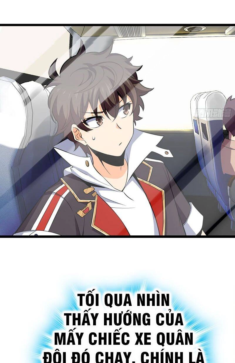 Đại Vương Tha Mạng Chapter 68 - 37