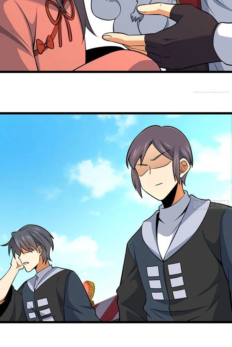 Đại Vương Tha Mạng Chapter 68 - 42