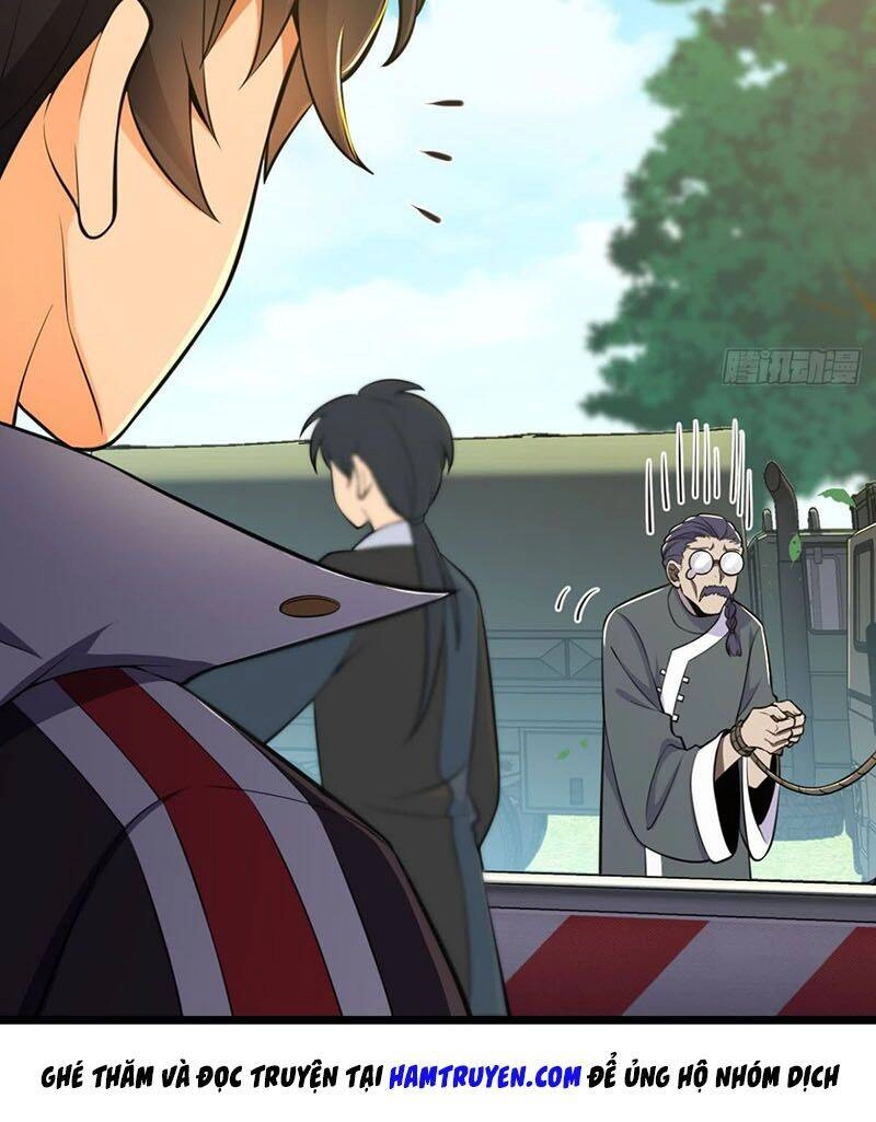 Đại Vương Tha Mạng Chapter 68 - 47