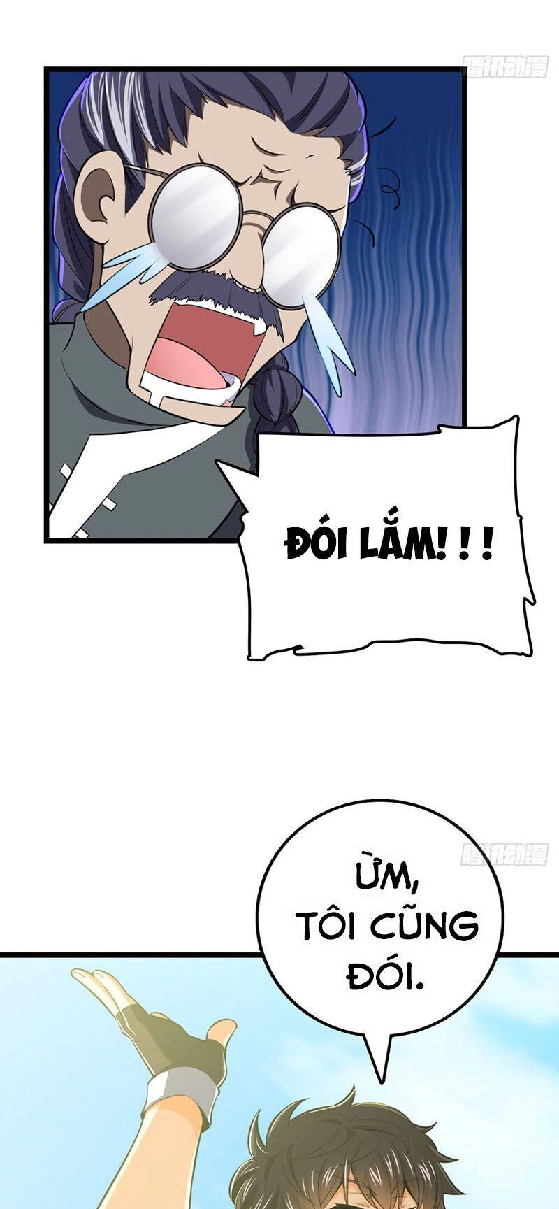 Đại Vương Tha Mạng Chapter 68 - 50