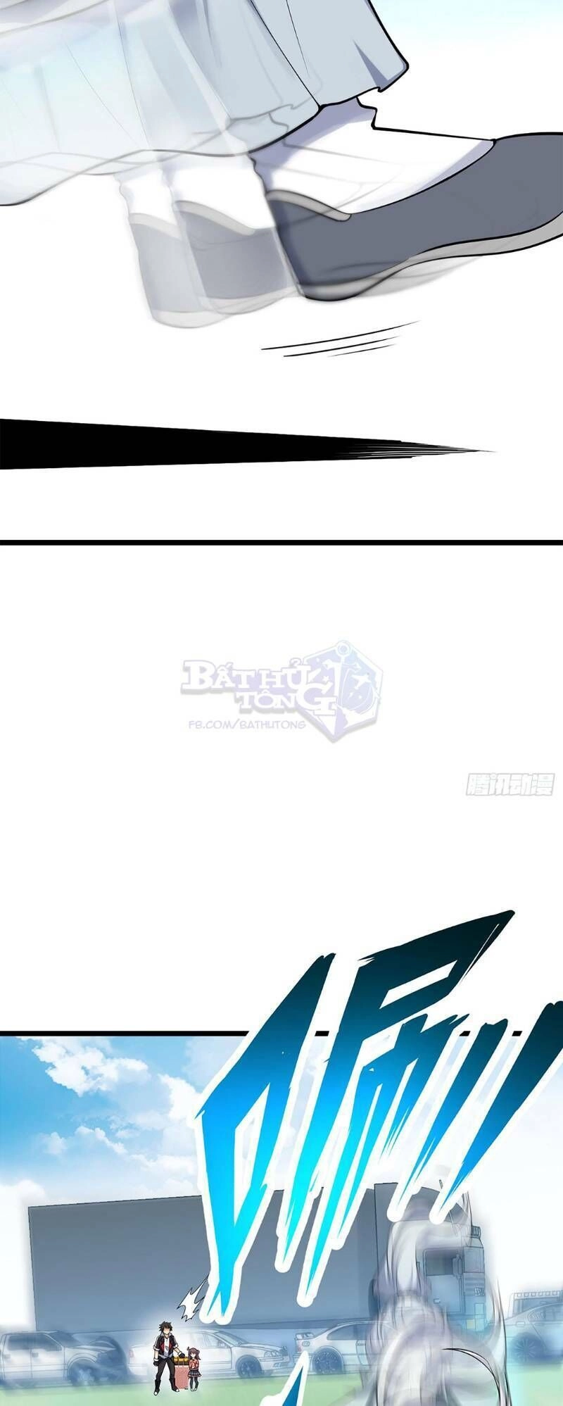 Đại Vương Tha Mạng Chapter 69 - 23