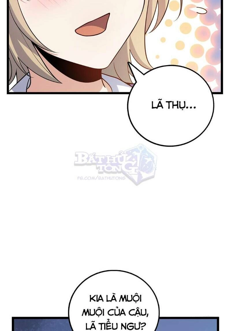 Đại Vương Tha Mạng Chapter 69 - 33