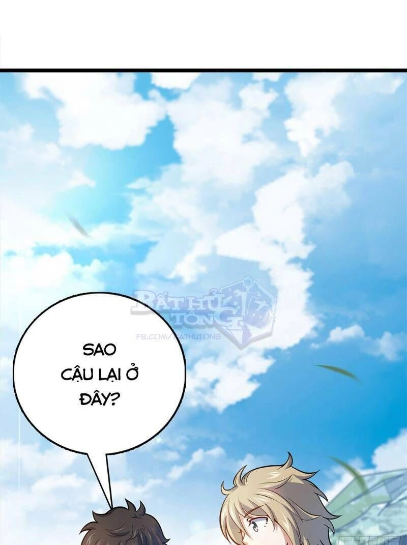 Đại Vương Tha Mạng Chapter 69 - 41