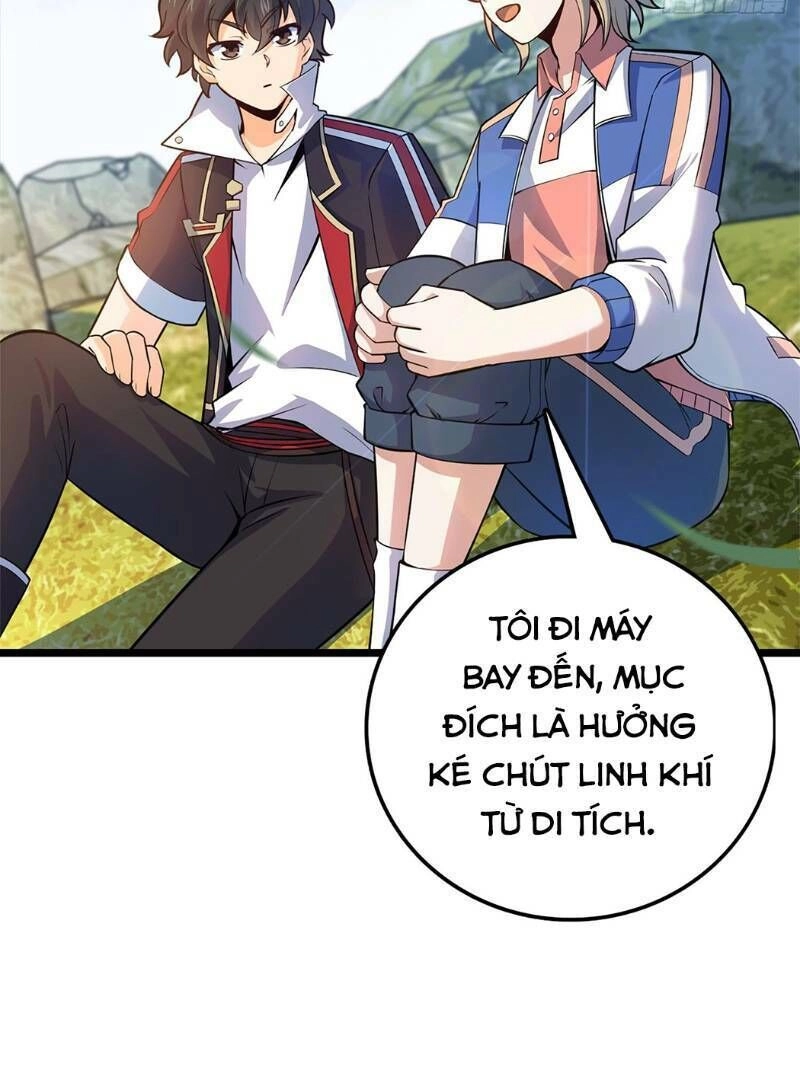 Đại Vương Tha Mạng Chapter 69 - 42