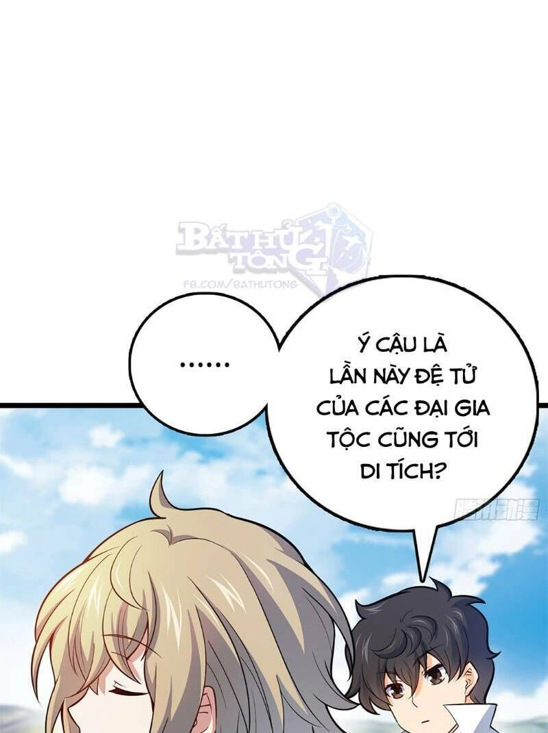 Đại Vương Tha Mạng Chapter 69 - 47