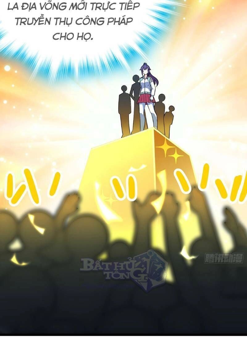 Đại Vương Tha Mạng Chapter 69 - 72