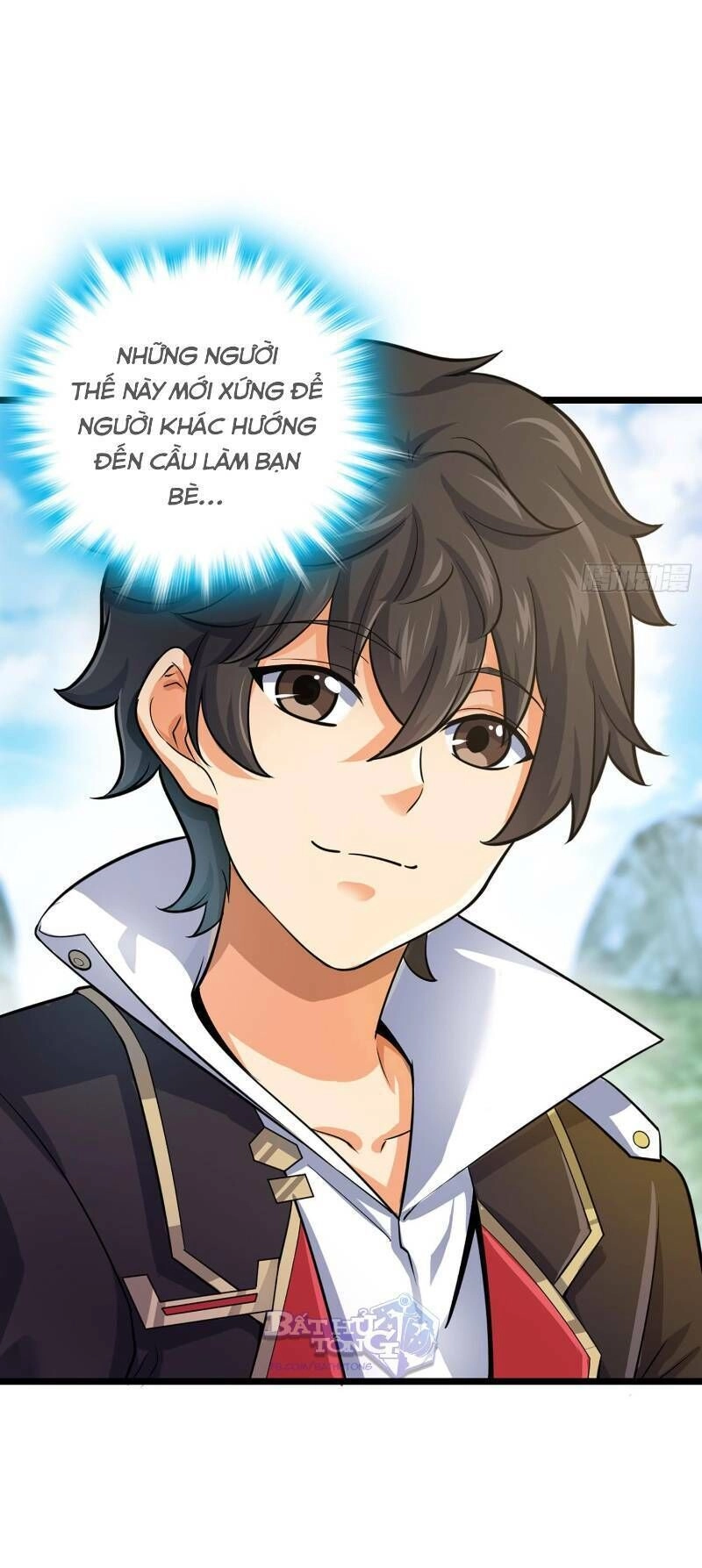 Đại Vương Tha Mạng Chapter 70 - 8