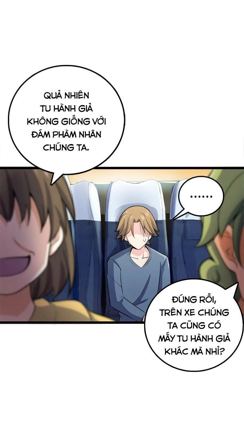 Đại Vương Tha Mạng Chapter 70 - 17