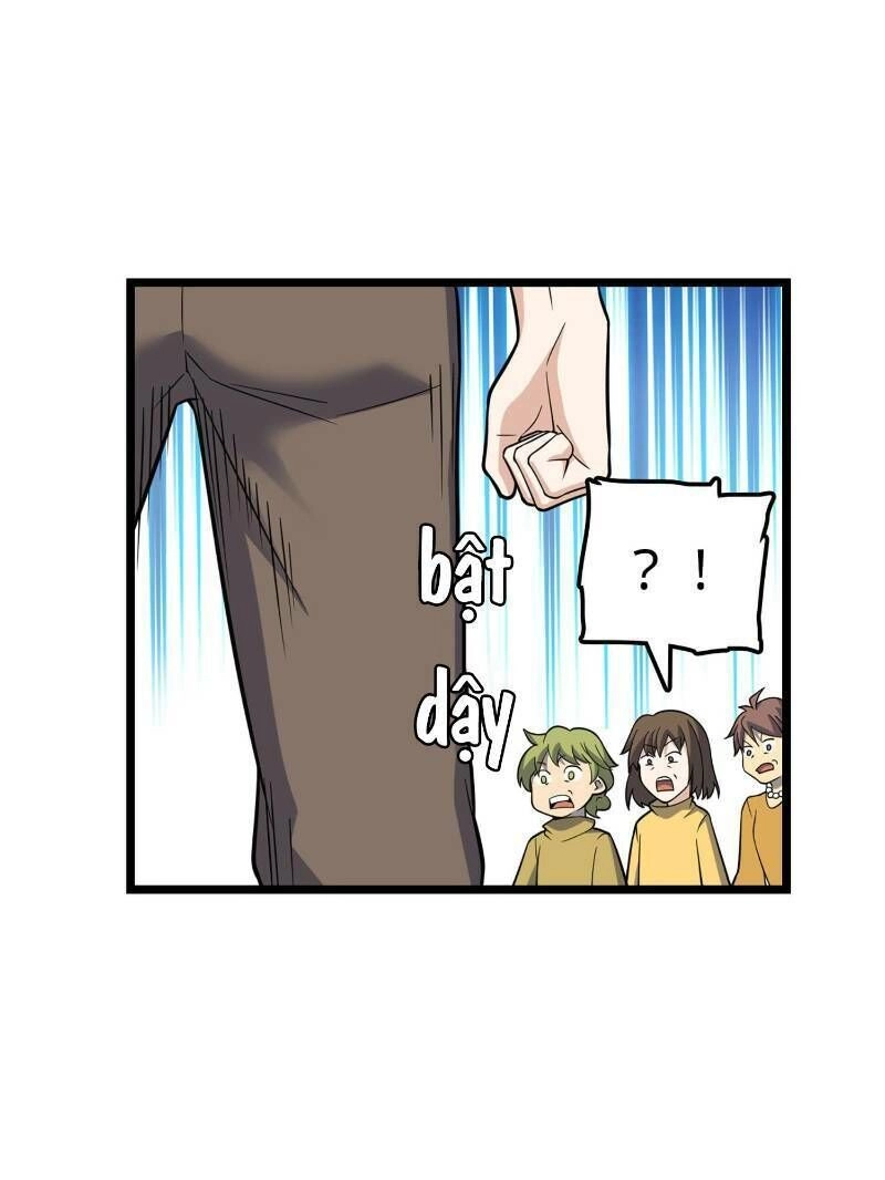 Đại Vương Tha Mạng Chapter 70 - 20